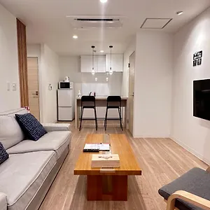 拾野の家 301洋室 오사카
