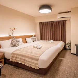 Lite House Shinsaibashi Iv 오사카