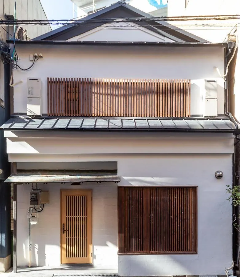 Guest house 静響の宿2階